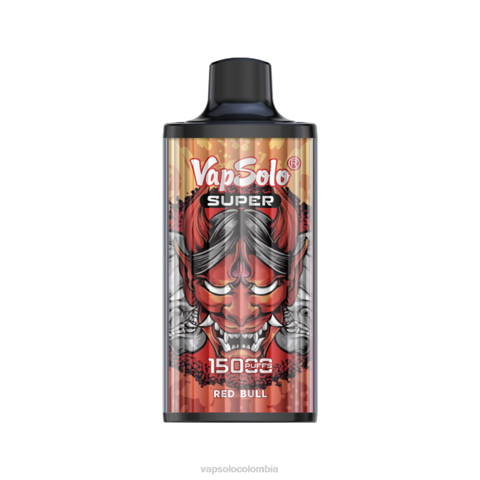 toro rojo