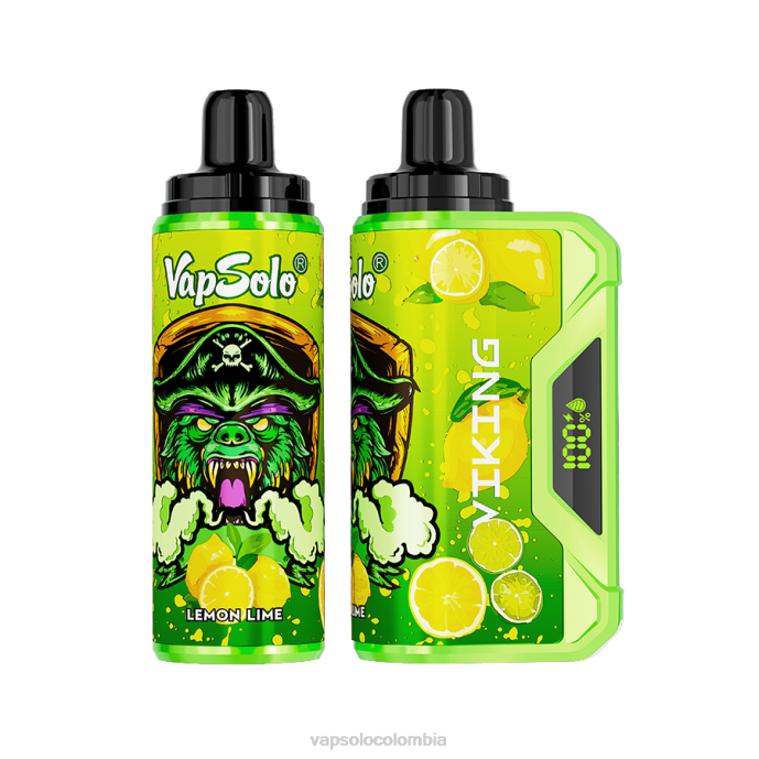 lima limon